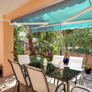 Casa El Capricho Сasa de vacaciones