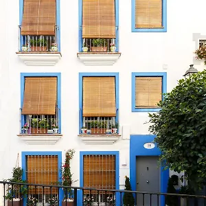  Appartamento Old Town House