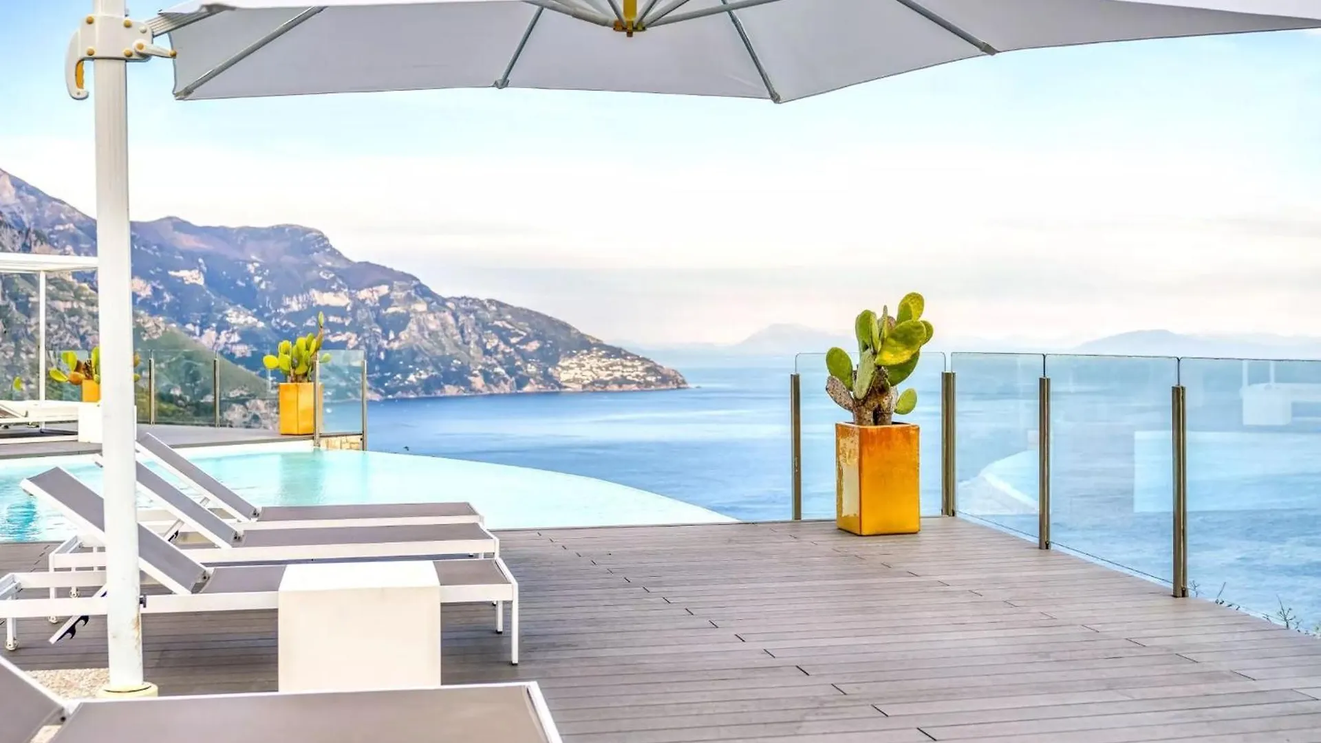 Holiday home Casa El Gallo Marbella